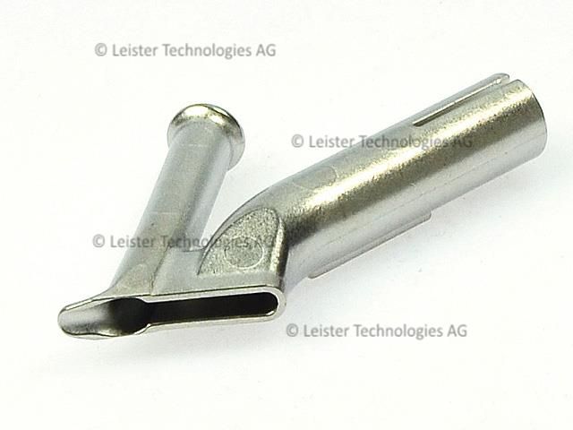 Насадки Leister Насадка быстрой сварки для профильного прутка