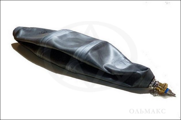 Пневматическая заглушка Lampe – фото 1 03_1.jpg