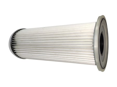 Фильтр-картридж HEPA+PTFE D 150 Н285 (350 iClean) Фильтр-картридж HEPA+PTFE D 150 Н285 (350 iClean)