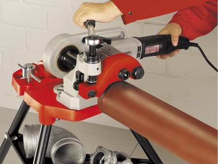 Уст-во для накатки желобков СУПЕРТРОНИК 3 SE Уст-во для накатки желобков СУПЕРТРОНИК 3 SE