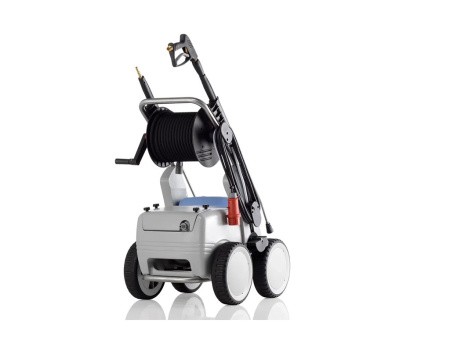 Kränzle Quadro 800 TST Аппарат высокого давления