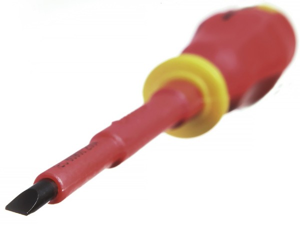 Диэлектрические отвертка Диэлектрические отвертка