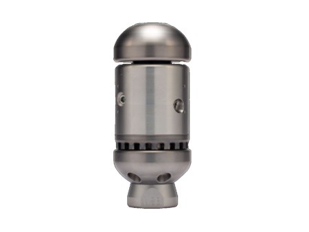 Роторная насадка с турбинным приводом, соед. 1 1/4" Роторная насадка с турбинным приводом, соед. 1 1/4"