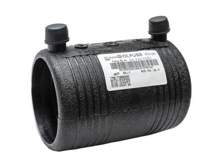 Муфта электросварная PN16 SDR11 PE100 D32 Муфта электросварная PN16 SDR11 PE100 D32