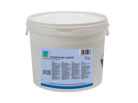 Средство для удаления жировых отложений FINK Kanalreiniger Spezial ( Средство для удаления жировых отложений FINK Kanalreiniger Spezial (