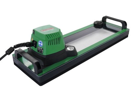 Устройство проверки вакуумом VACUUM PLATE 300 Устройство проверки вакуумом VACUUM PLATE 300