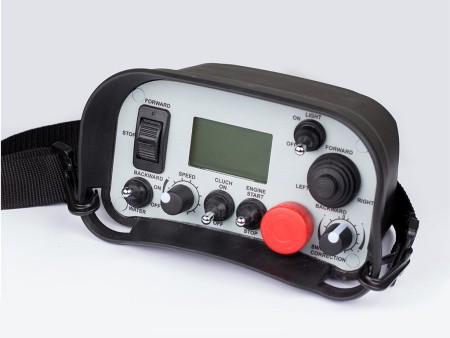 Пульт управления Пульт управления