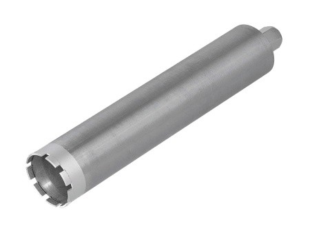 Коронка Premium D20 мм Ar 1/2" L400 мм Коронка Premium D20 мм Ar 1/2" L400 мм