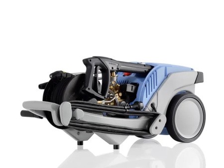 Kränzle K 1152 TST Аппарат высокого давления с барабаном Kränzle K 1152 TST Аппарат высокого давления с барабаном