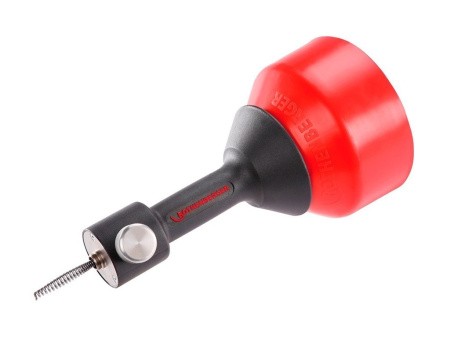 Ручное прочистное устройство ROSPIMATIC CL (Роспиматик CL), без электропривода Ручное прочистное устройство ROSPIMATIC CL (Роспиматик CL), без электропривода