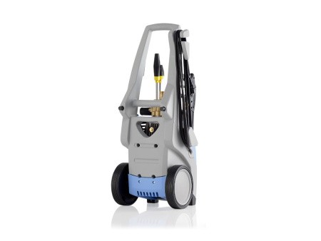 Kränzle K 2160 TS Аппарат высокого давления с грязевой фрезой, вид сзади