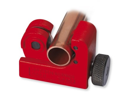 Мини-Труборез MINICUT II PRO Мини-Труборез MINICUT II PRO