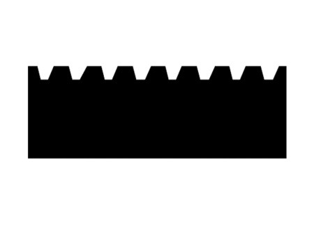 Сменный вкладыш 21 см A2 Сменный вкладыш 21 см A2