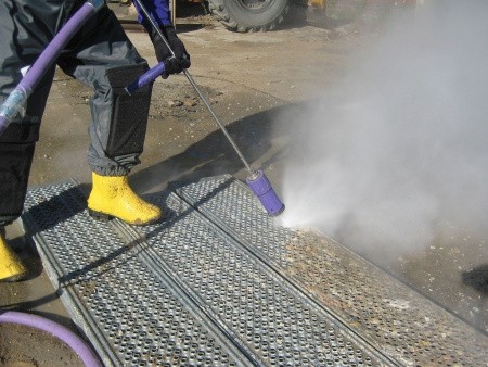 Промышленный аппарат сверхвысокого давления wheel jet 30 1000 -16-0-e, применение Промышленный аппарат сверхвысокого давления wheel jet 30 1000 -16-0-e, применение