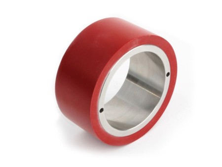 Прижимной ролик, нижний, 20 мм Прижимной ролик, нижний, 20 мм