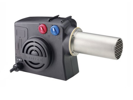 Тепловентилятор HOTWIND PREMIUM 2,3 кВт