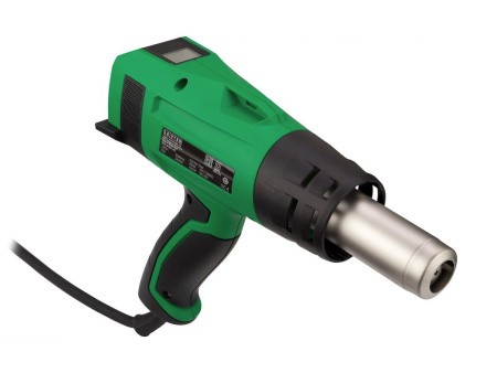 Ручной аппарат горячего воздуха SOLANO AT (СОЛАНО АТ) Ручной аппарат горячего воздуха SOLANO AT (СОЛАНО АТ)