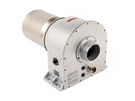 Воздухонагреватель LHS 91 SYSTEM Воздухонагреватель LHS 91 SYSTEM