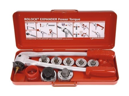 Экспандер РОЛОК ПАУЭР ТОРК Экспандер РОЛОК ПАУЭР ТОРК
