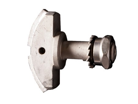 Центральный алмазный резец для фрезерных насадок Центральный алмазный резец для фрезерных насадок