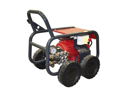 OERTZEN E 240 АВД 230бар OERTZEN E 240 АВД 230бар