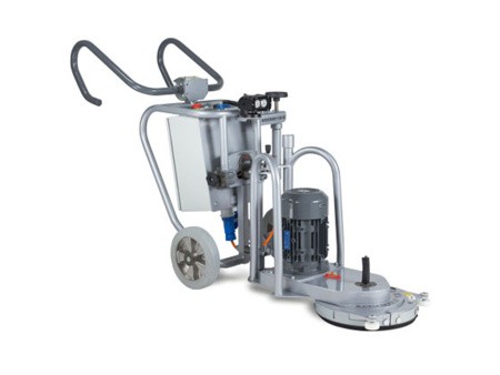 Шлифовально-полировальная машина Lavina® 13EU ELIT Шлифовально-полировальная машина Lavina® 13EU ELIT