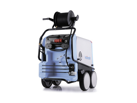 Kränzle therm 895-1 Аппарат высокого давления с барабаном