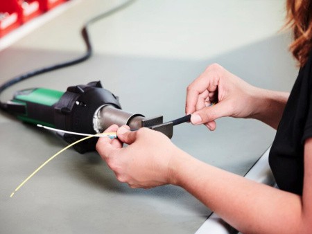 Ручной аппарат горячего воздуха TRIAC AT (Триак АТ), термоусадка Ручной аппарат горячего воздуха TRIAC AT (Триак АТ), термоусадка