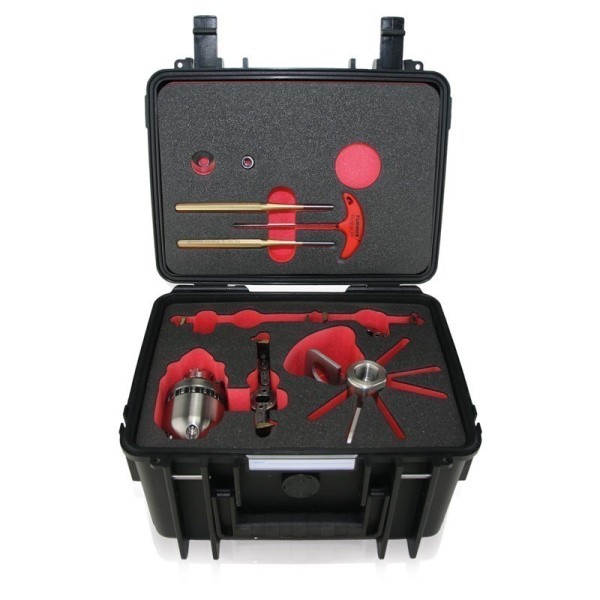 Роторно-фрезерная насадка Роторно-фрезерная насадка