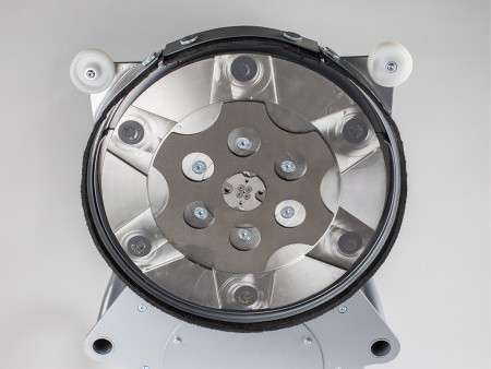 Шлифовально-полировальная машина Lavina® 13EU ELIT Шлифовально-полировальная машина Lavina® 13EU ELIT