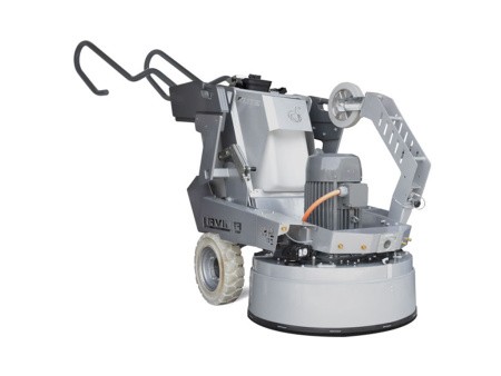 Шлифовально-полировальная машина на дистанционном управлении Lavina® 32REU ELIT Шлифовально-полировальная машина на дистанционном управлении Lavina® 32REU ELIT