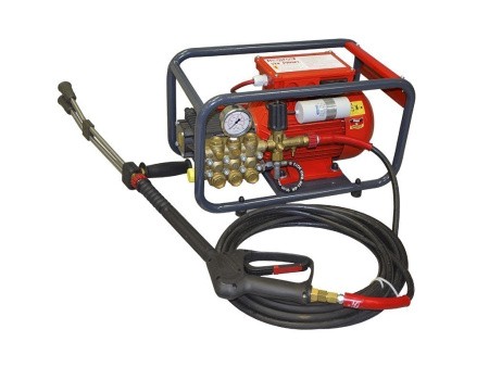 OERTZEN 314 Profi АВД 140бар, OERTZEN 314 Profi АВД 140бар,