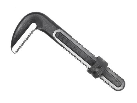 Верхняя губка для HD, ALUDUR Верхняя губка для HD, ALUDUR