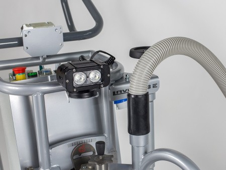 Шлифовально-полировальная машина Lavina® 13EU ELIT Шлифовально-полировальная машина Lavina® 13EU ELIT