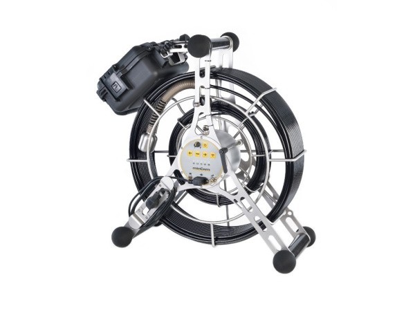 Установка mc50DuoSet